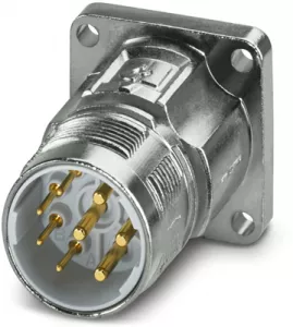 1628775 Phoenix Contact Sensor-Actuator Connectors