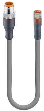 43943 Lumberg Automation Sensor-Actuator Cables Image 1