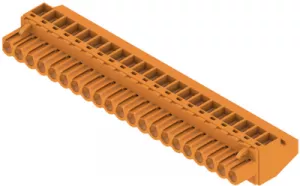 1948200000 Weidmüller PCB Connection Systems