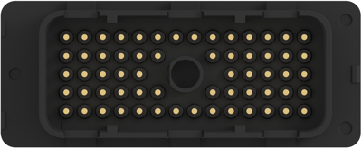 211580-5 TE Connectivity PCB Connection Systems Image 3