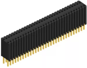 10027348 Fischer Elektronik PCB Connection Systems