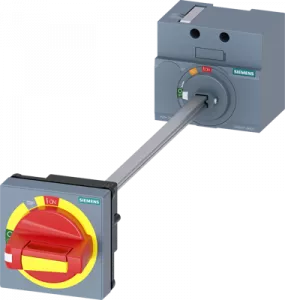 3VA9157-0FK25 Siemens Switches Accessories