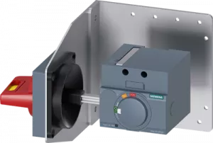 3VA9137-0PK55 Siemens Switches Accessories