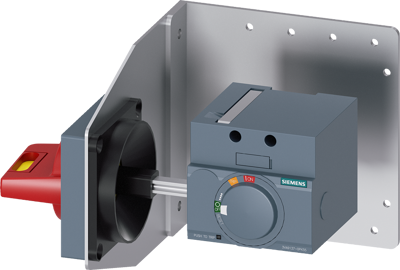 3VA9137-0PK55 Siemens Switches Accessories Image 1