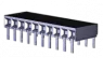 5535676-9 AMP PCB Connection Systems
