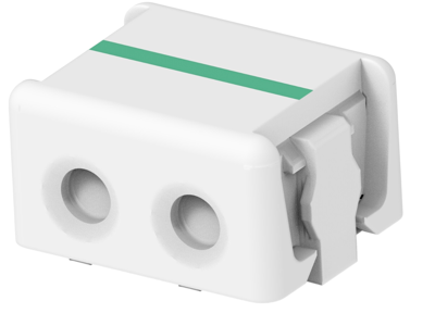 2-2106431-2 TE Connectivity PCB Connection Systems Image 1