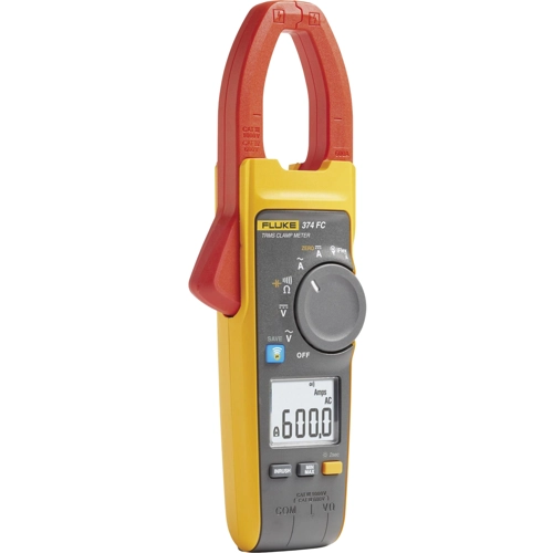 FLUKE 374 FC Fluke Clamp Meters Image 2