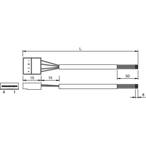 804150 PEPPERL+FUCHS Accessories for Sensors Image 2