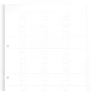 1636510000 Weidmüller Terminals Accessories