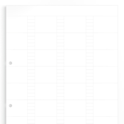 1636510000 Weidmüller Terminals Accessories Image 1