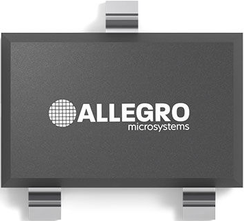 A1308LLHLT-2-T Allegro Sensor ICs