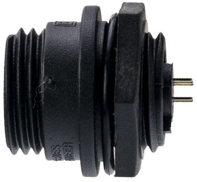 PX0447 BULGIN USB Connectors, PC Connectors Image 3