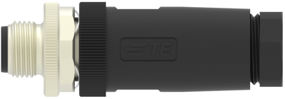 T4111001081-000 TE Connectivity Other Circular Connectors Image 2