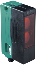 254271 PEPPERL+FUCHS Optical Sensors