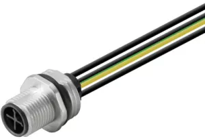 1467930000 Weidmüller Sensor-Actuator Connectors