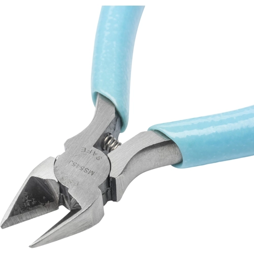 MS545JVN Xcelite Side Cutters, Tip Cutters Image 5