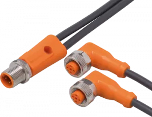 EVC436 IFM electronic Sensor-Actuator Cables