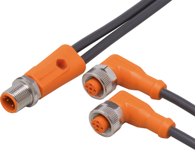 EVC496 IFM electronic Sensor-Actuator Cables