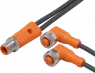 EVC496 IFM electronic Sensor-Actuator Cables