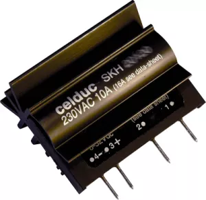SKH10120 Celduc Relais Solid State Relays
