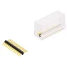 SLV W 3 SMD 048 18 G SM Fischer Elektronik PCB Connection Systems