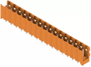 1581460000 Weidmüller PCB Connection Systems