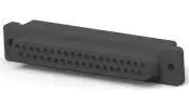 1658614-1 AMP D-Sub Connectors