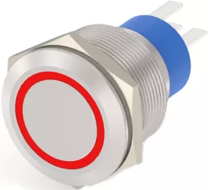 2-2213772-7 Alcoswitch Pushbutton Switches