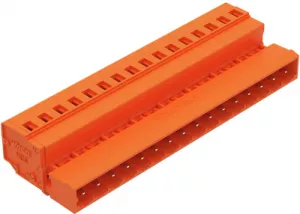 231-646/018-000 WAGO PCB Connection Systems