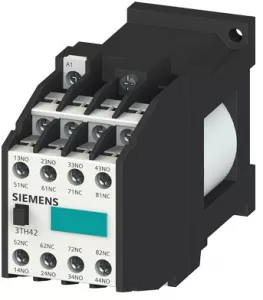 3TH4244-5MM4 Siemens Contactors