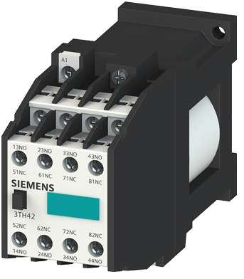 3TH4244-5MM4 Siemens Contactors