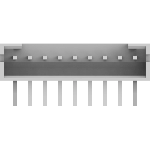 440055-9 AMP PCB Connection Systems Image 5