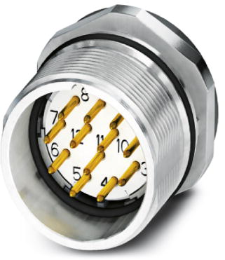 1619862 Phoenix Contact Other Circular Connectors Image 1
