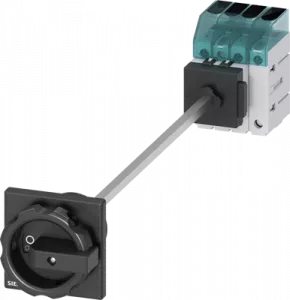 3LD3048-0TL51 Siemens Circuit Breakers
