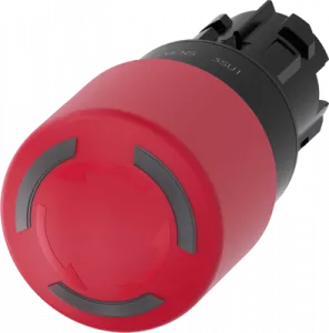 3SU1001-1GB20-0AA0 Siemens Emergency Stop