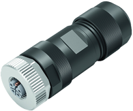 318791 PEPPERL+FUCHS Sensor-Actuator Connectors