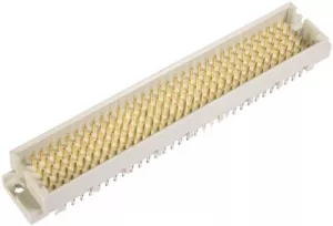 02411604201015 Harting DIN PCB Connectors
