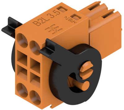 1001280000 Weidmüller PCB Connection Systems Image 2