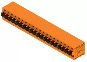1331910000 Weidmüller PCB Terminal Blocks