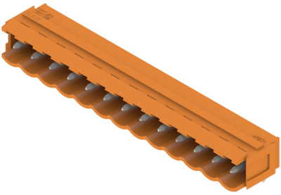 1580970000 Weidmüller PCB Connection Systems