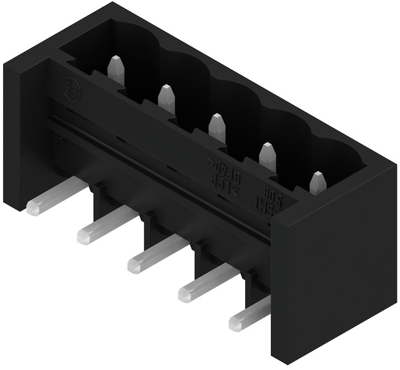 1877620000 Weidmüller PCB Connection Systems Image 1