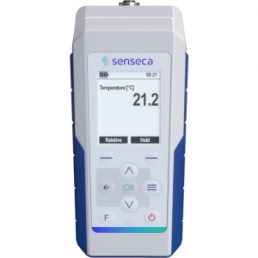 Senseca 4 ladder high-precision thermometer, PRO 111, 486650