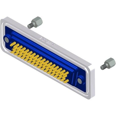 6STD50SAM99B30X CONEC D-Sub Connectors Image 2
