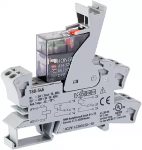 788-546 WAGO Industrial Relays