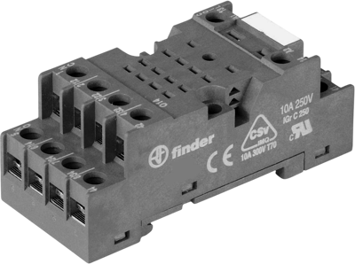 94.74.0 Finder Relays Accessories