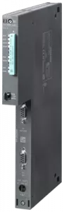 6ES7412-2XK07-0AB0 Siemens PLC controls, logic modules