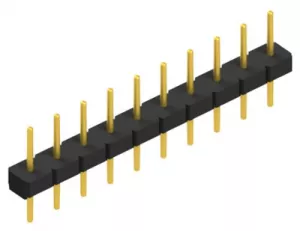 10057862 Fischer Elektronik PCB Connection Systems