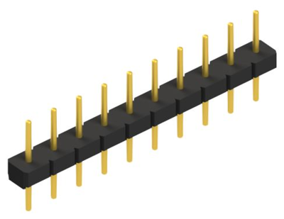 10057862 Fischer Elektronik PCB Connection Systems
