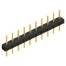 SL 8 10 G Fischer Elektronik PCB Connection Systems