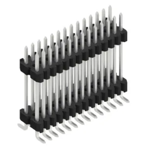 SLVW11SMD12728Z Fischer Elektronik PCB Connection Systems